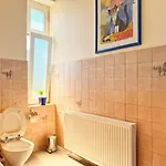 Komfort-apartment Mit 3 Sz & Gemuetliches Wohnzimmer *