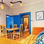 Komfort-apartment Mit 3 Sz & Gemuetliches Wohnzimmer * وبرتال