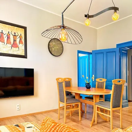 Komfort-apartment Mit 3 Sz & Gemuetliches Wohnzimmer * Wuppertal